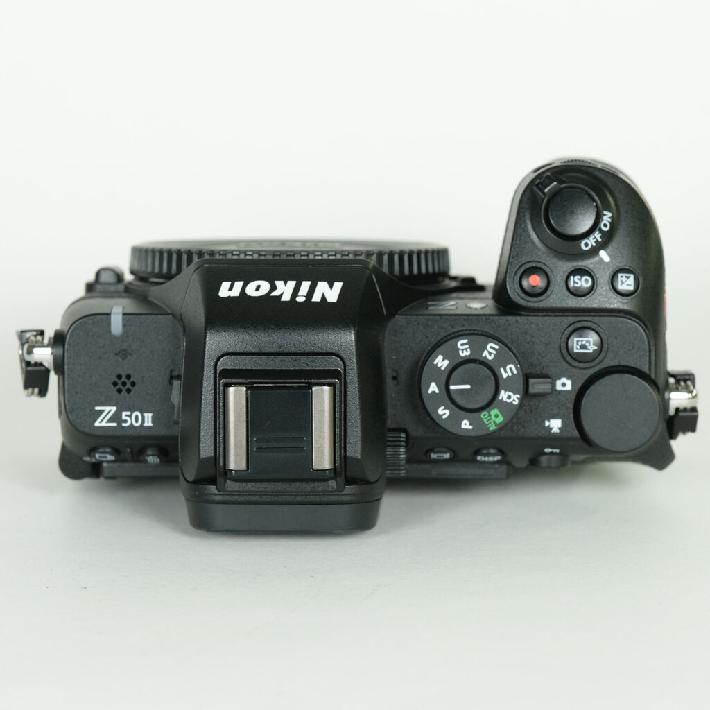 Nikon Z50II