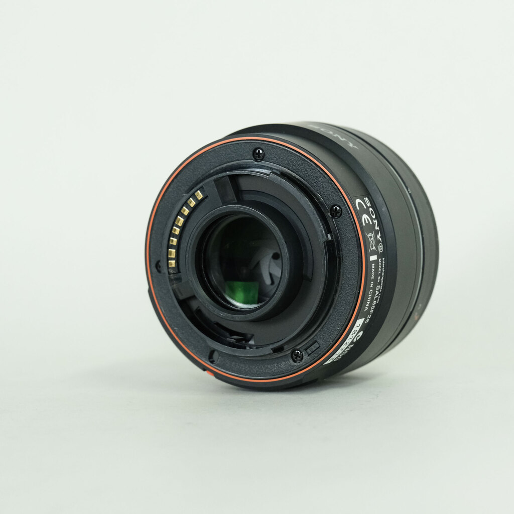 SONY 85mm F2.8 SAM SAL85F28の出品 | ONE SCENE（ワンシーン）