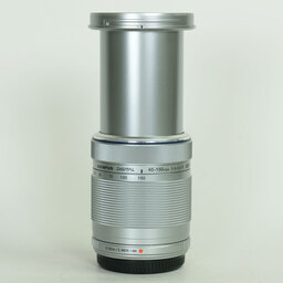 OLYMPUS M.ZUIKO DIGITAL ED 40-150mm F4.0-5.6 R