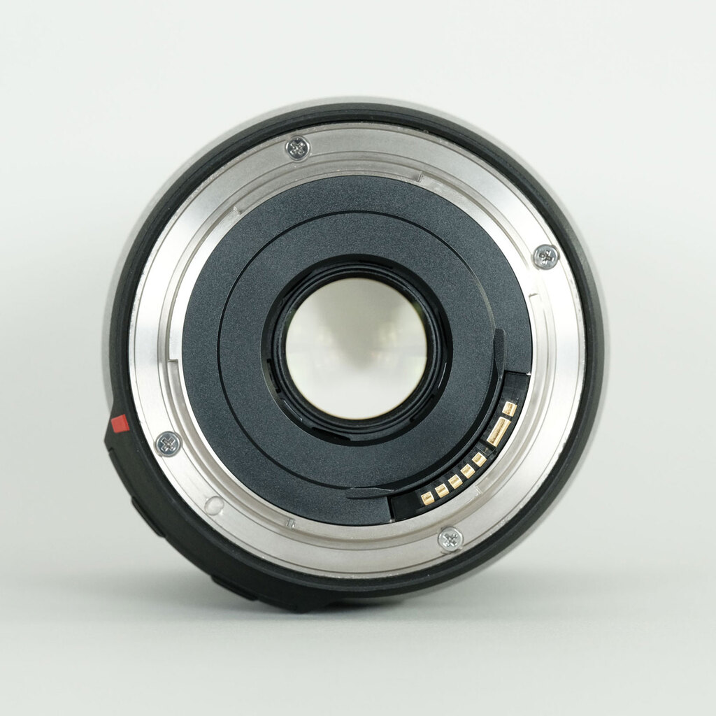 TAMRON 16-300mm F/3.5-6.3 Di II VC PZD MACRO (Model B016) [キヤノンEF用]