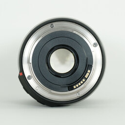 TAMRON 16-300mm F/3.5-6.3 Di II VC PZD MACRO (Model B016) [キヤノンEF用]