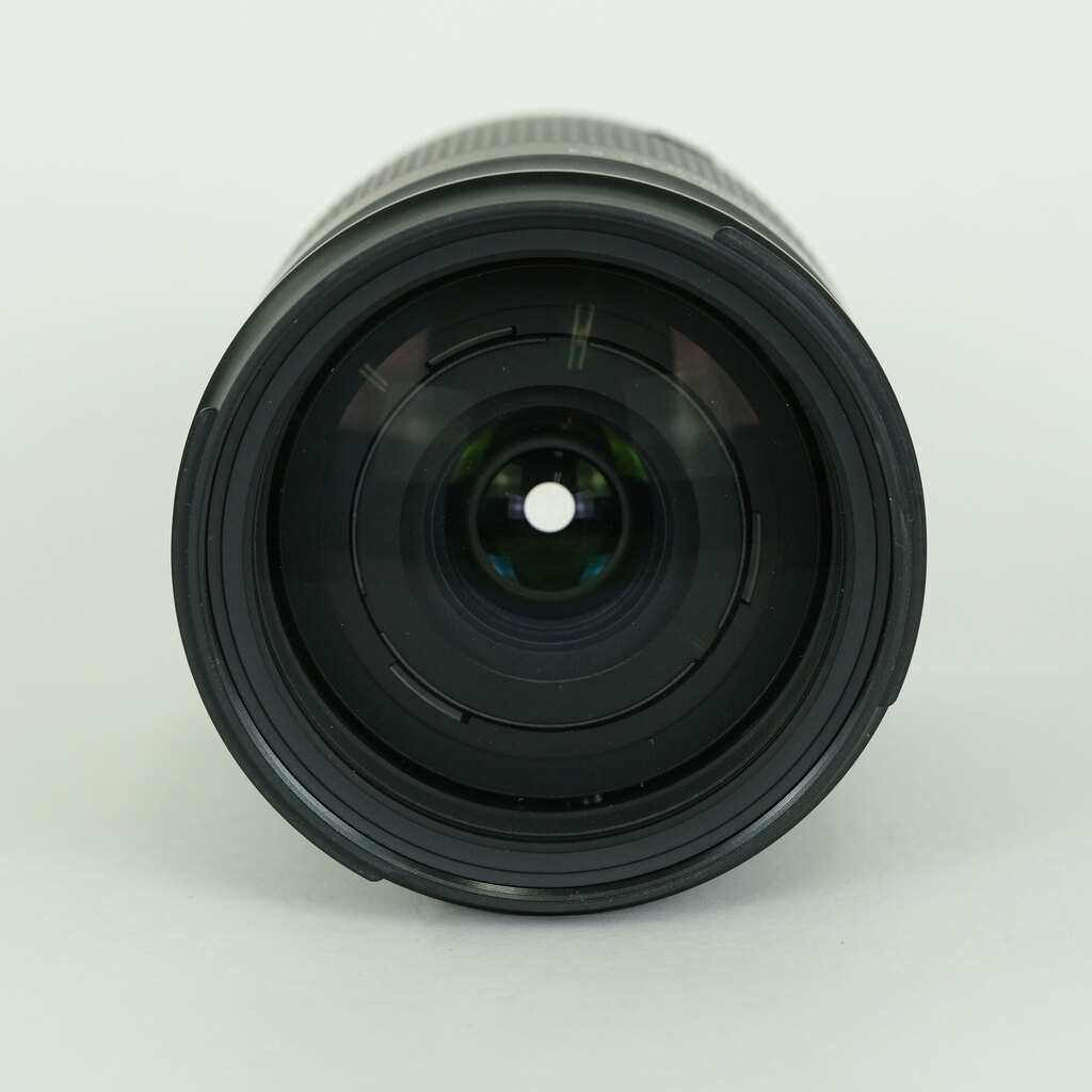 TAMRON 18-400mm F/3.5-6.3 Di II VC HLD (Model B028) [キヤノン用]