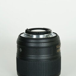 Nikon AF-S NIKKOR 35mm f/1.8G ED