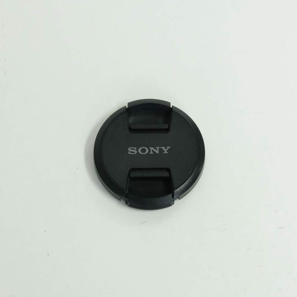 SONY E 18-55mm F3.5-5.6 OSS SEL1855 SONY E 18-55mm F3.5-5.6 OSS SEL1855