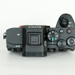 SONY α7 IV（ILCE-7M4）