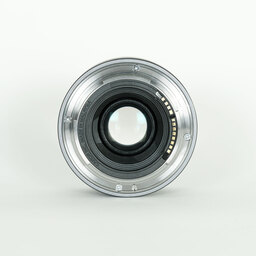 Canon RF50mm F1.8 STM