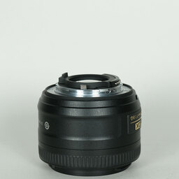 Nikon AF-S DX NIKKOR 35mm f/1.8G