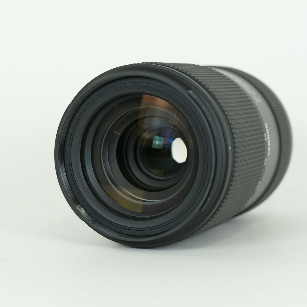 TAMRON 50-300mm F/4.5-6.3 Di III VC VXD (Model A069) [ソニーE用]