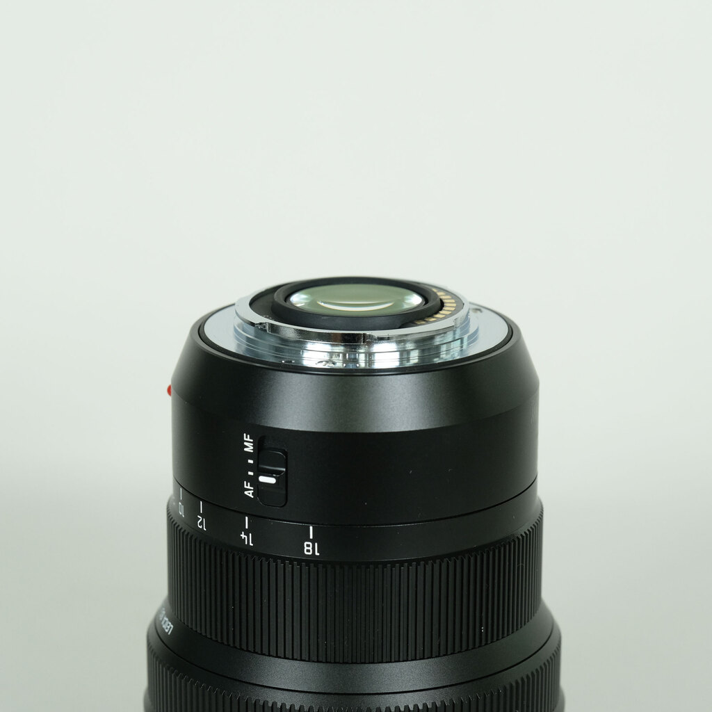 Panasonic LEICA DG VARIO-ELMARIT 8-18mm / F2.8-4.0 ASPH.の出品
