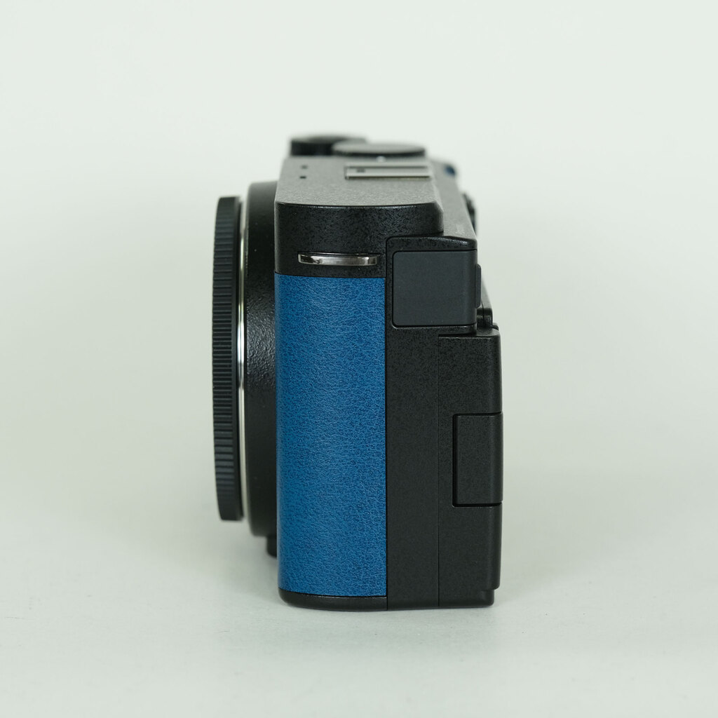 Panasonic LUMIX DC-S9