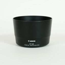 Canon EF-S55-250mm F4-5.6 IS STM