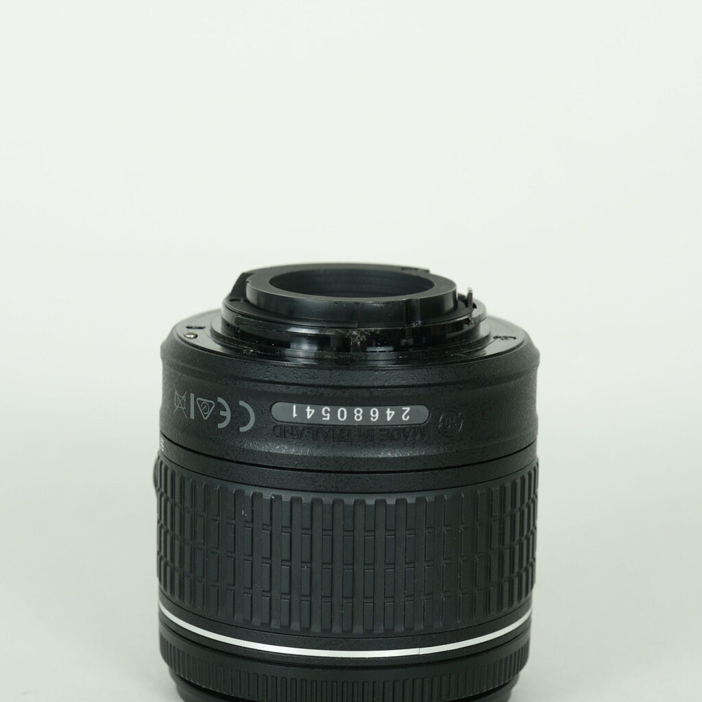 Nikon AF-P DX NIKKOR 18-55mm F3.5-5.6G VRの出品 | ONE SCENE（ワン