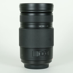 Panasonic LUMIX G VARIO 100-300mm / F4.0-5.6 II / POWER O.I.S.