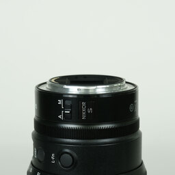 Nikon NIKKOR Z 14-24mm f/2.8 S Nikon NIKKOR Z 14-24mm f/2.8 S