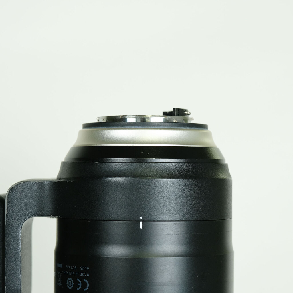 TAMRON SP 70-200mm F/2.8 Di VC USD G2 (Model A025) [ニコンF用]