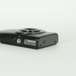 Canon IXY 650 ブラック