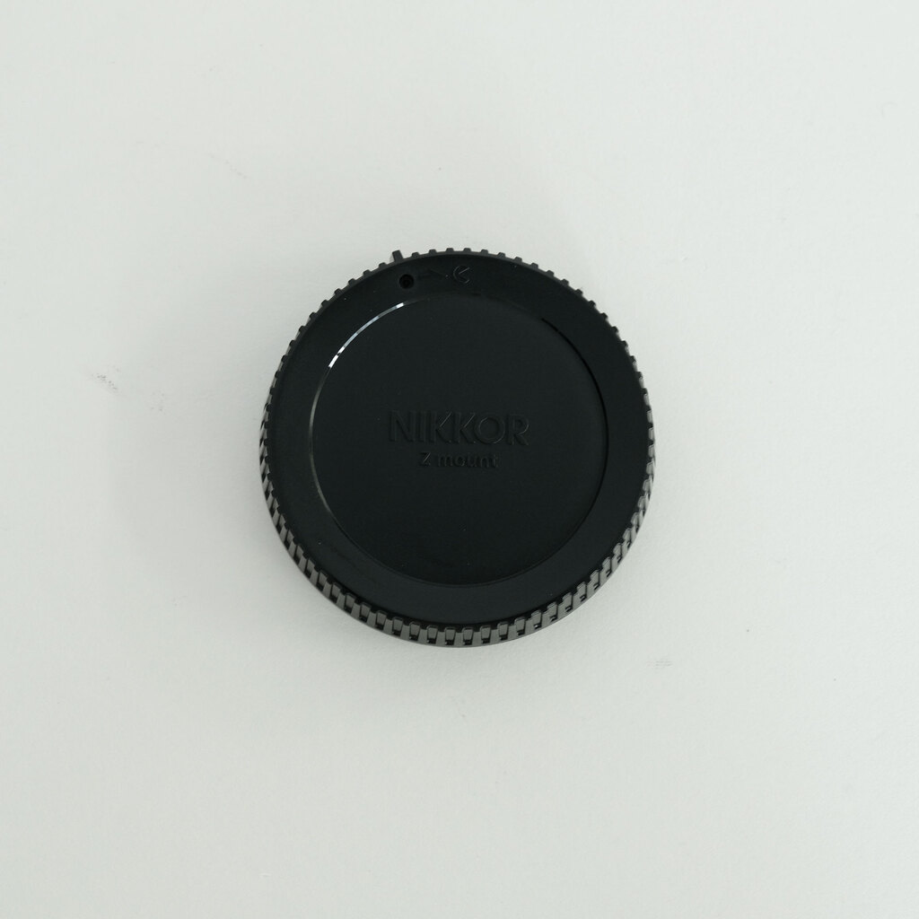 Nikon NIKKOR Z 180-600mm f/5.6-6.3 VR