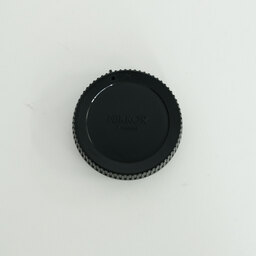 Nikon NIKKOR Z 180-600mm f/5.6-6.3 VR