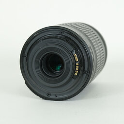 Canon EF-S55-250mm F4-5.6 IS II