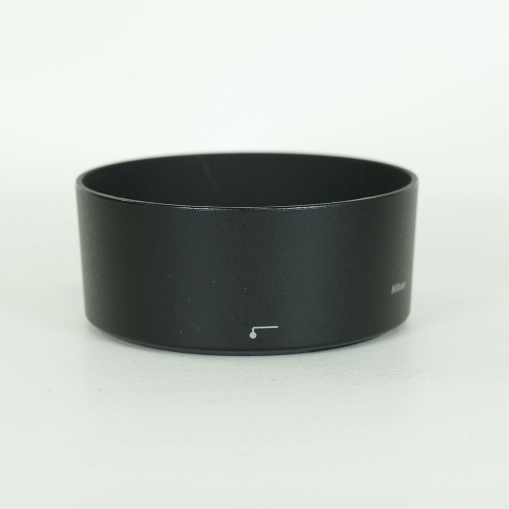 Nikon AF-S NIKKOR 50mm f/1.8G