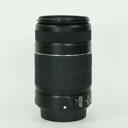 Canon EF-S55-250mm F4-5.6 IS II
