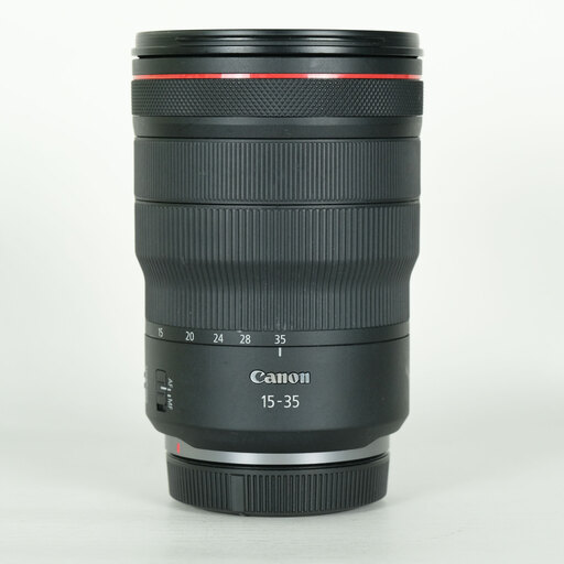Canon RF15-35mm F2.8 L IS USMを徹底解説。愛用者のレビュー・作例