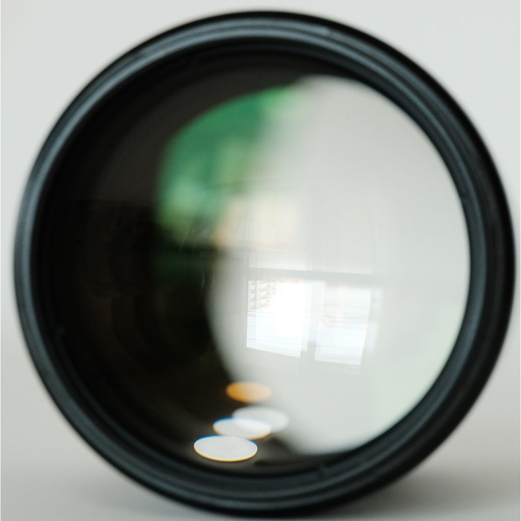 Canon EF135mm F2L USM