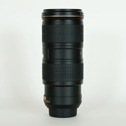 Nikon AF-S NIKKOR 70-200mm f/4G ED VR