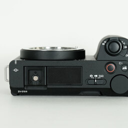 SONY VLOGCAM ZV-E10 II（ZV-E10M2）