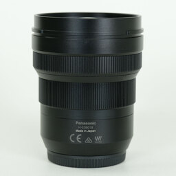 Panasonic LEICA DG VARIO-ELMARIT 8-18mm / F2.8-4.0 ASPH.