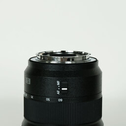 Panasonic LUMIX S 20-60mm F3.5-5.6