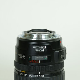 Canon EF28-135mm F3.5-5.6 IS USM