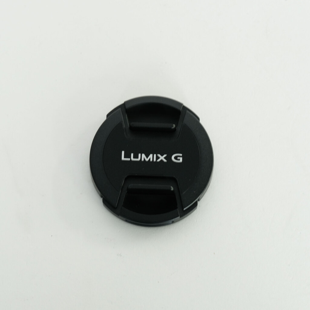 Panasonic LUMIX G 20mm F1.7 II ASPH.