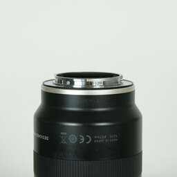 TAMRON 28-75mm F/2.8 Di III RXD (Model A036) [ソニーE用]
