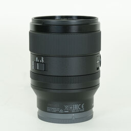 SONY FE 35mm F1.4 GM SEL35F14GM