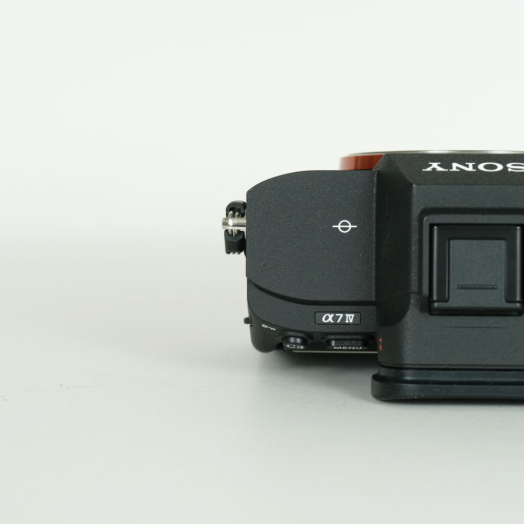 SONY α7 IV（ILCE-7M4）