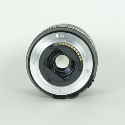 FUJIFILM XF18-55mmF2.8-4 R LM OIS FUJIFILM XF18-55mmF2.8-4 R LM OIS