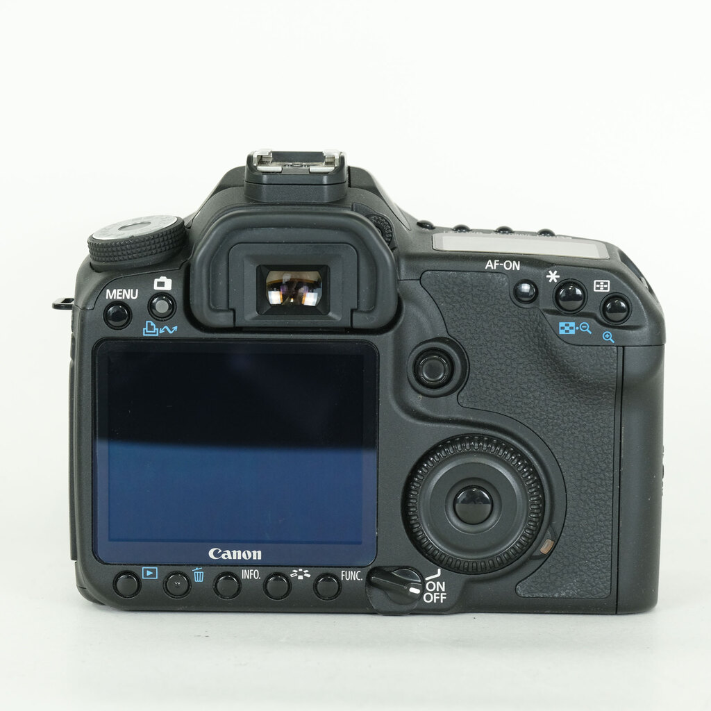 Canon EOS 50D