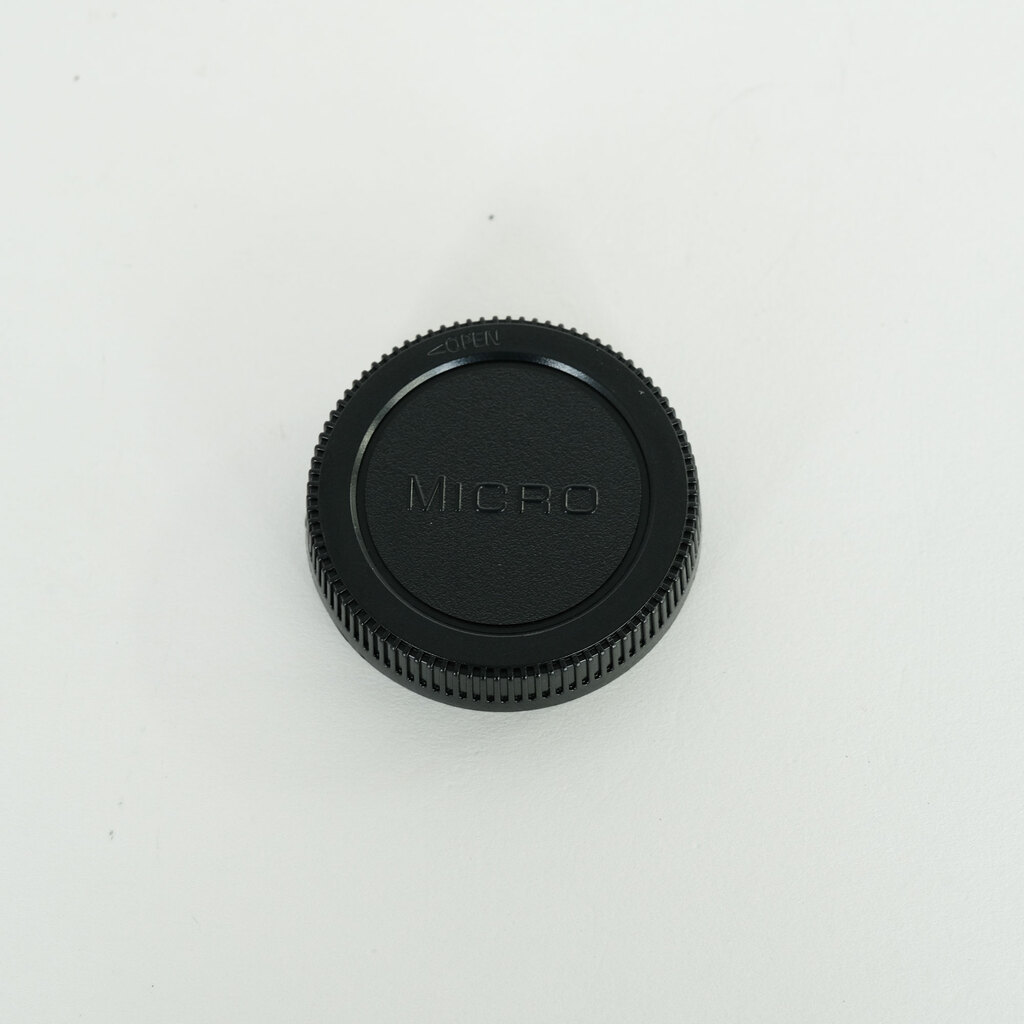 Panasonic LUMIX G VARIO 14-42mm F3.5-5.6II ASPH. MEGA O.I.S.  シルバー    H-FS1442A-S