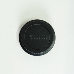 Canon EF50mm F1.8 II