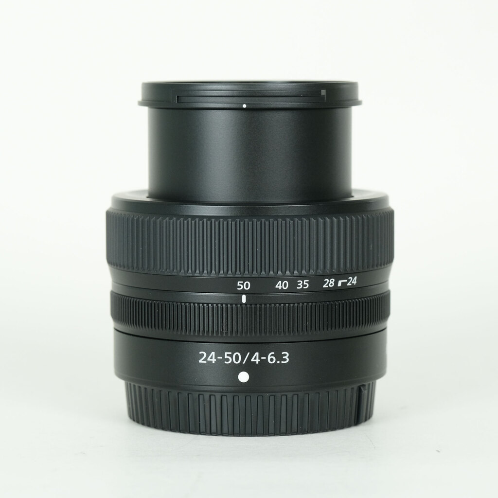 nikon レンズ z24-50 ジャンク Nikon NIKKOR Z 24-50mm f/4-6.3の出品 | ONE SCENE（ワンシーン）