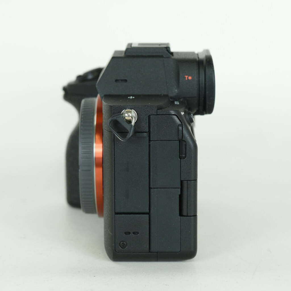 SONY α7 IV（ILCE-7M4）