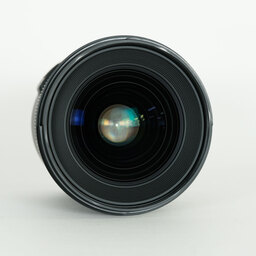 SIGMA 24mm F1.4 DG HSM｜Art [ニコンF用]