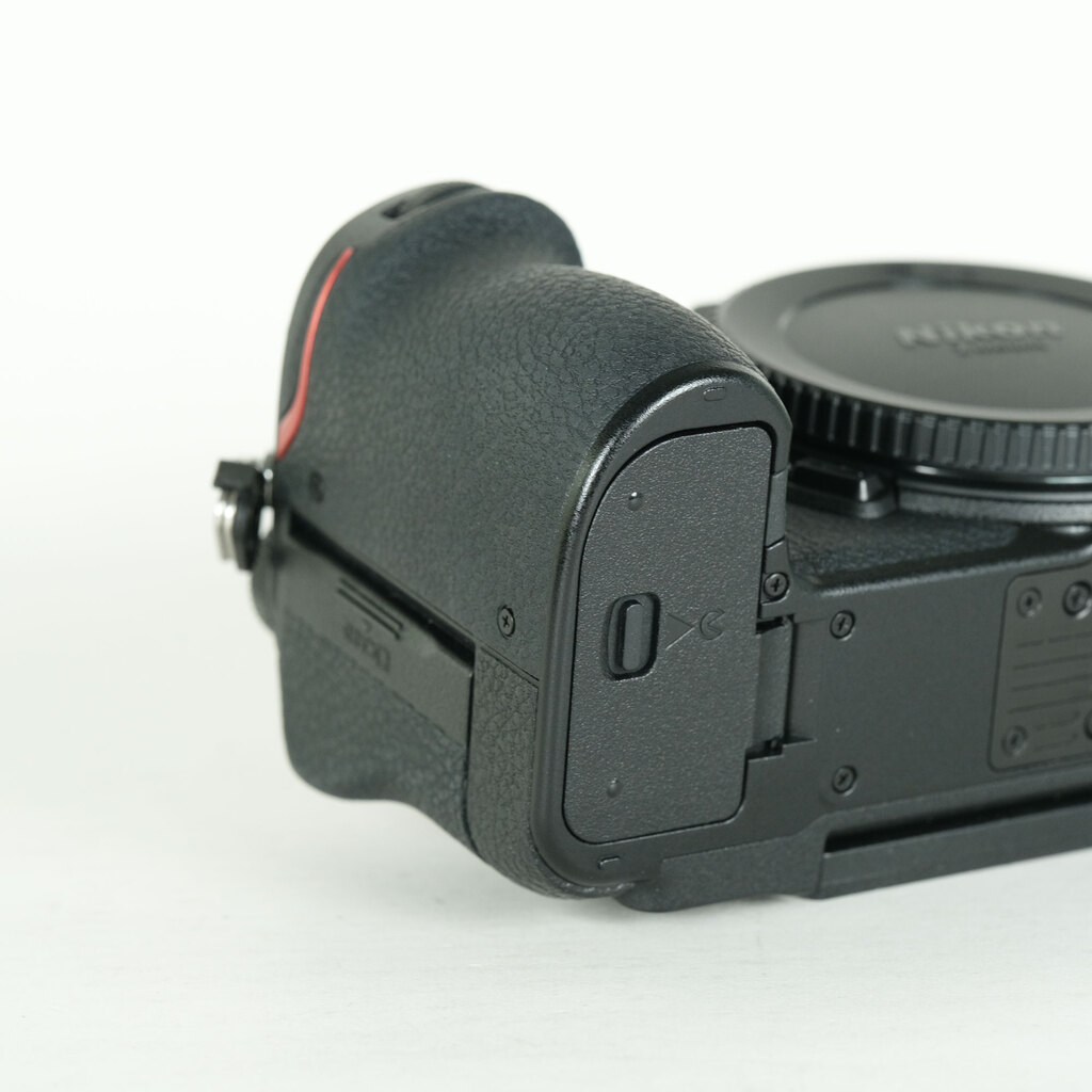 Nikon Z5II
