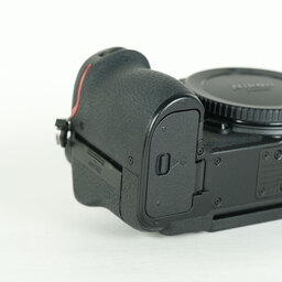 Nikon Z5II