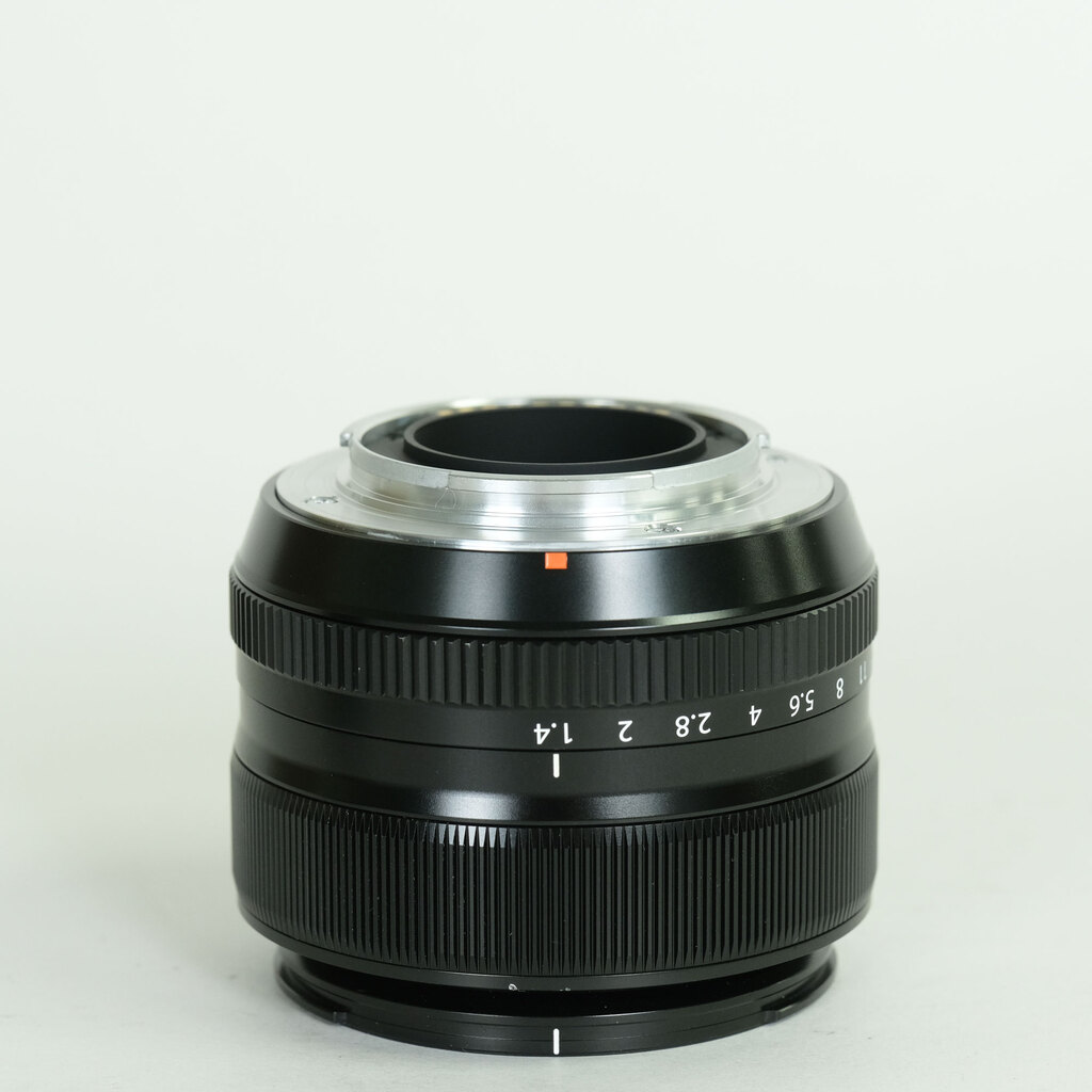 FUJIFILM XF35mmF1.4 R
