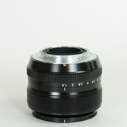 FUJIFILM XF35mmF1.4 R