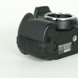 Nikon D5300