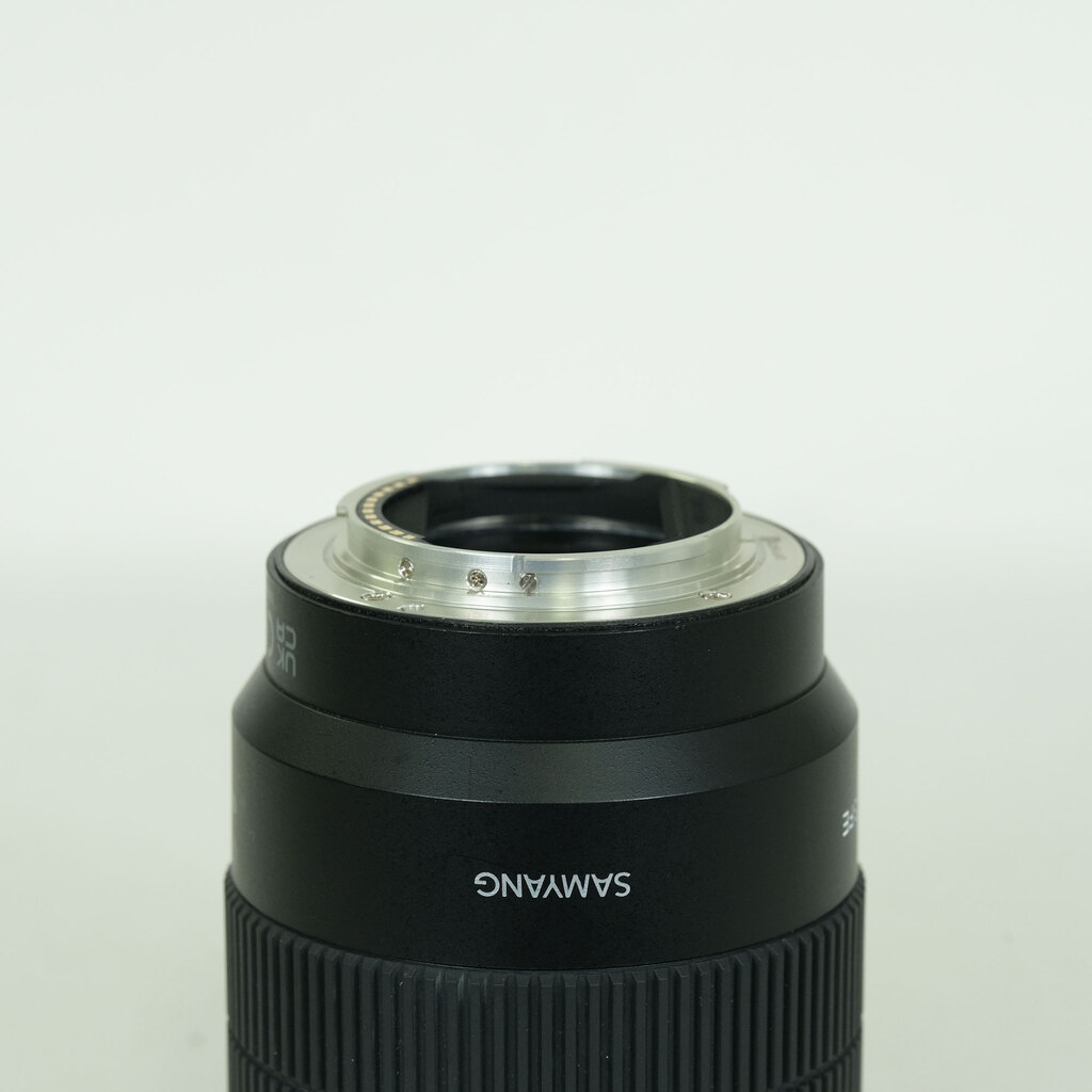 SAMYANG V-AF 100mm T2.3（ソニーE用）