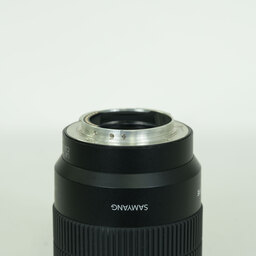 SAMYANG V-AF 100mm T2.3（ソニーE用）